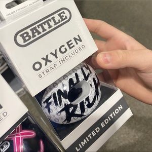 Meet your Posher, Cole